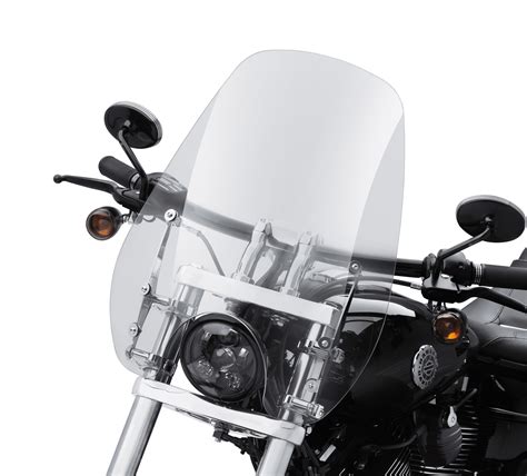 sportster s windshield|harley sportster windshield for sale.